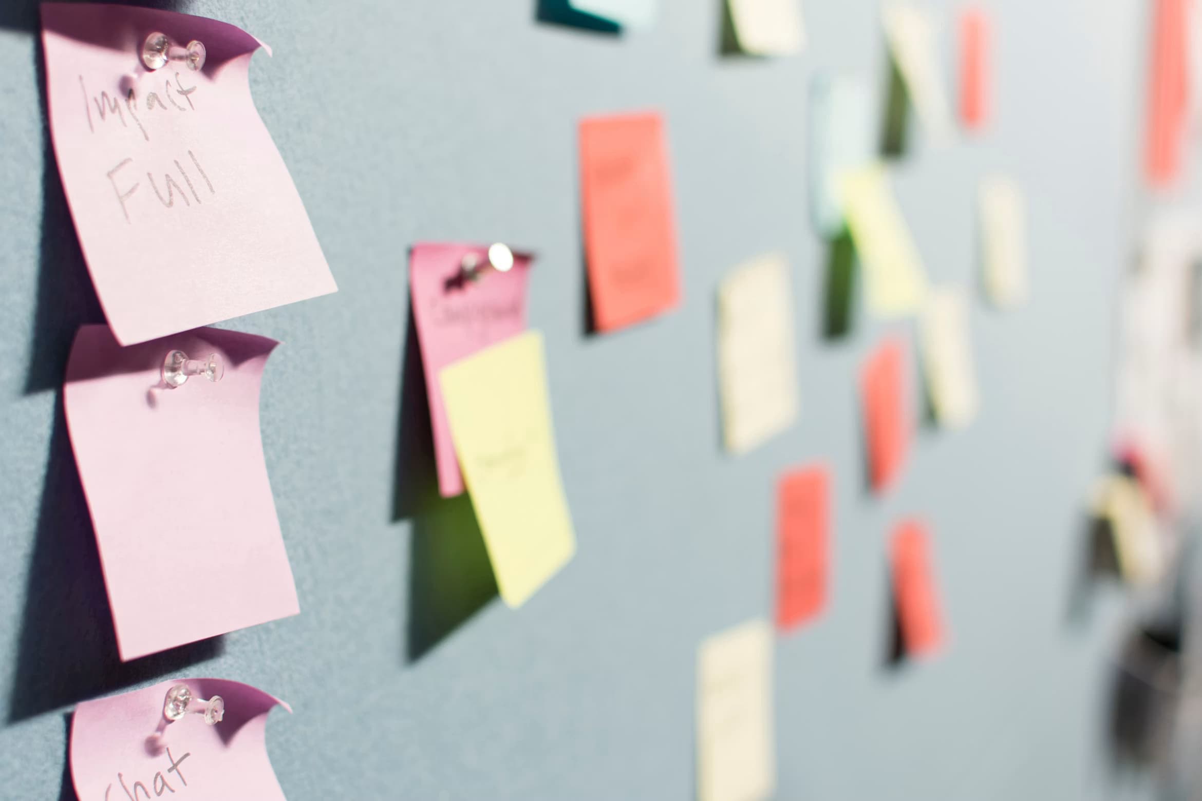 The Difference Between a Strategy and a Document Nobody Reads